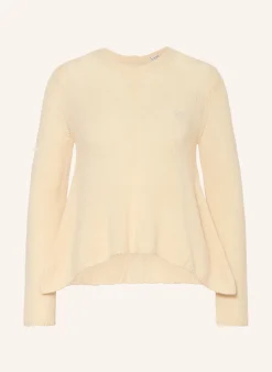 Strickjacke aus Cashmere
