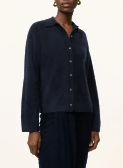 Strickjacke aus Cashmere