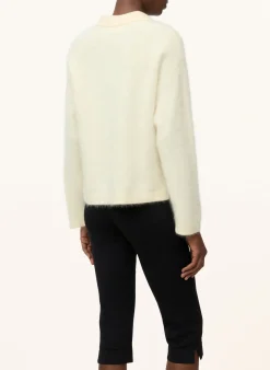 Strickjacke aus Cashmere