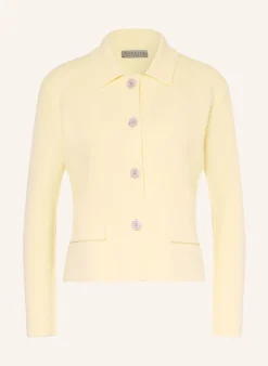 Strickjacke aus Cashmere