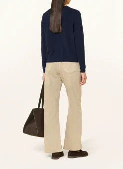 Strickjacke aus Cashmere