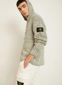 Strickjacke aus Cashmere