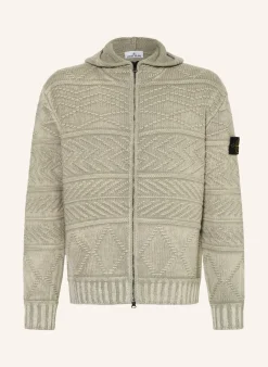 Strickjacke aus Cashmere