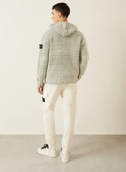 Strickjacke aus Cashmere