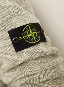 Strickjacke aus Cashmere