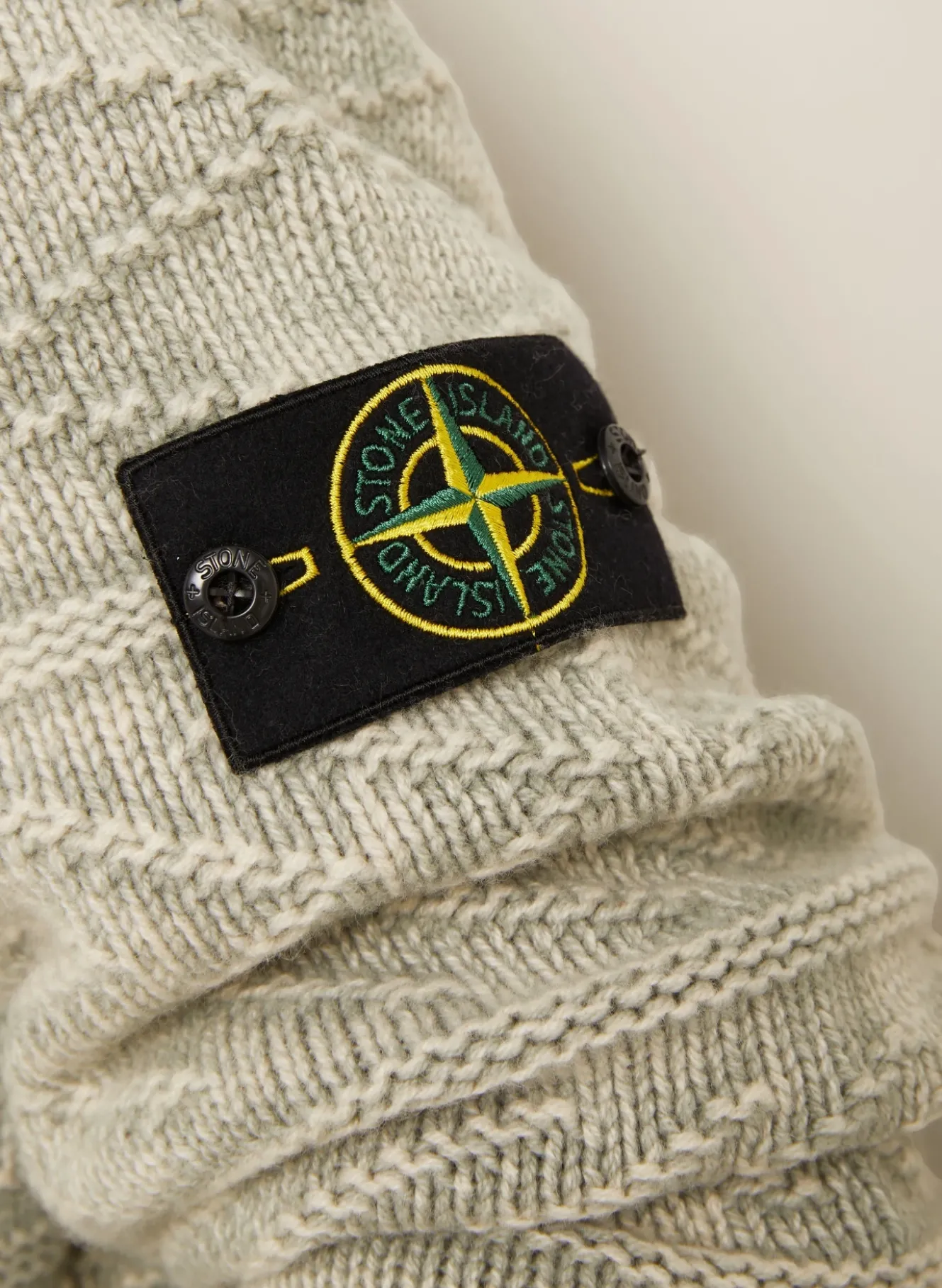 Strickjacke aus Cashmere