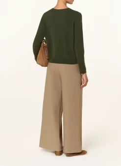 Strickjacke aus Cashmere