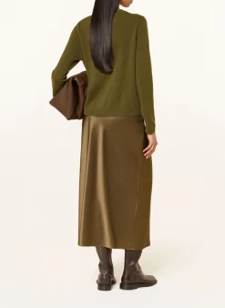 Strickjacke aus Cashmere
