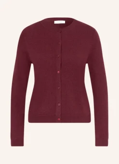 Strickjacke aus Cashmere