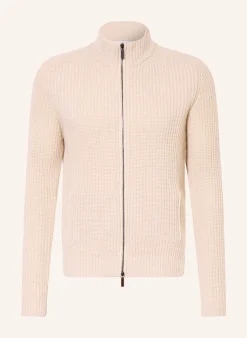 Strickjacke AVENOR aus Cashmere