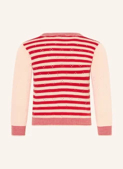 Strickjacke CAMILLA