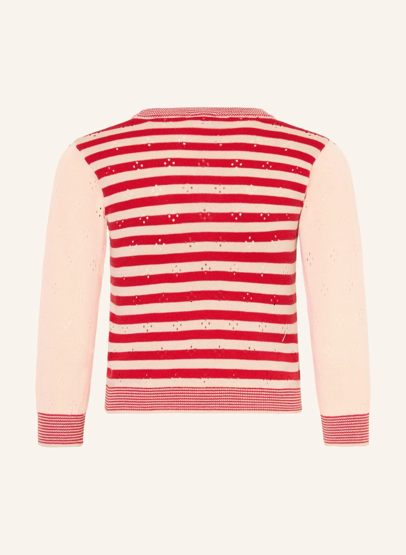Strickjacke CAMILLA