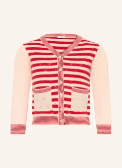Strickjacke CAMILLA