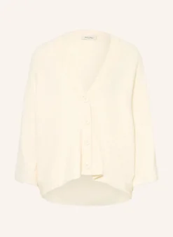 Strickjacke DAMSVILLE mit 3/4-Arm