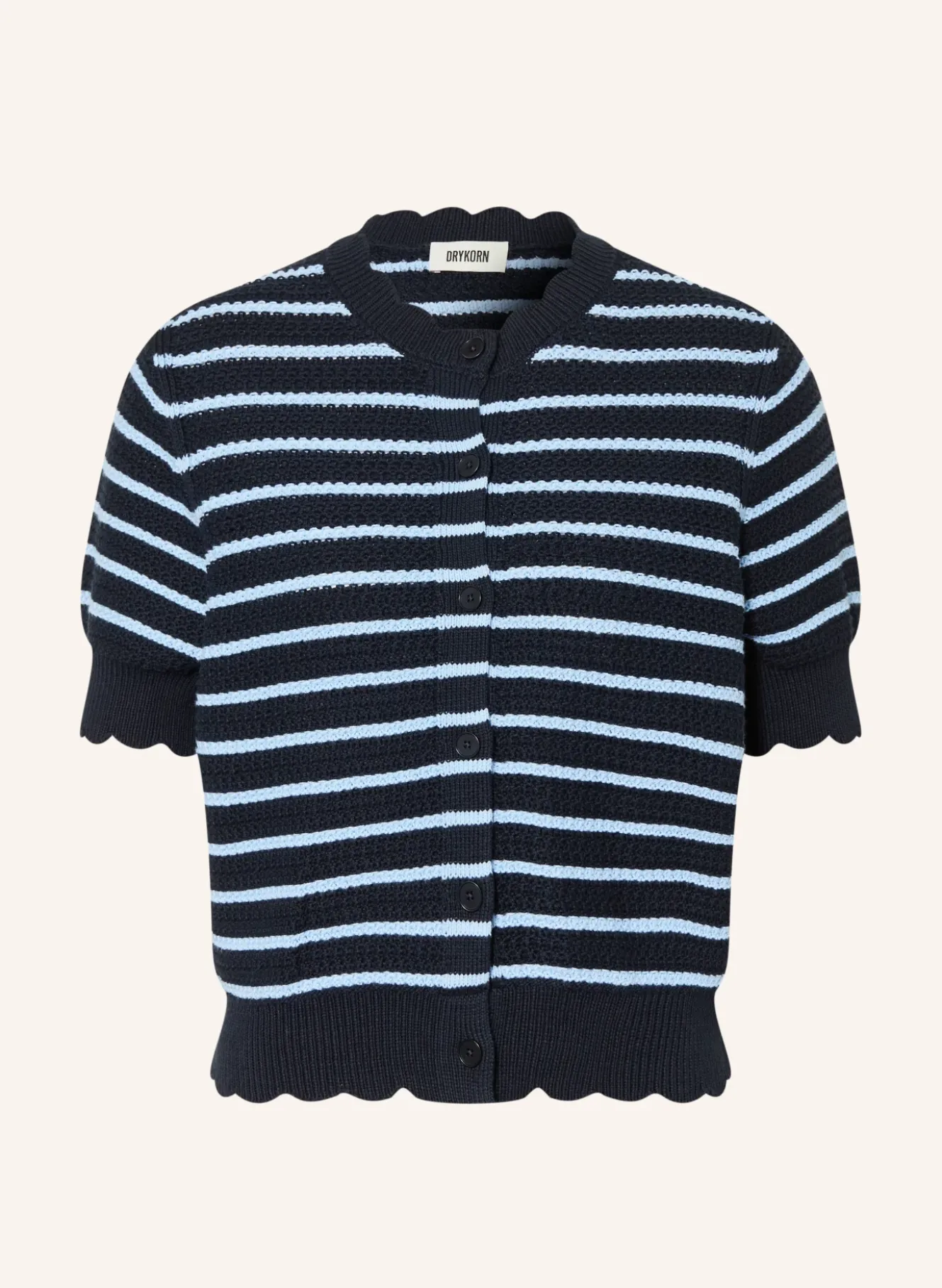 Strickjacke DARYANI