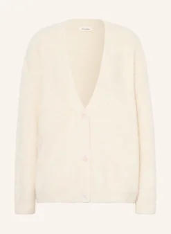 Strickjacke EAST mit Alpaka