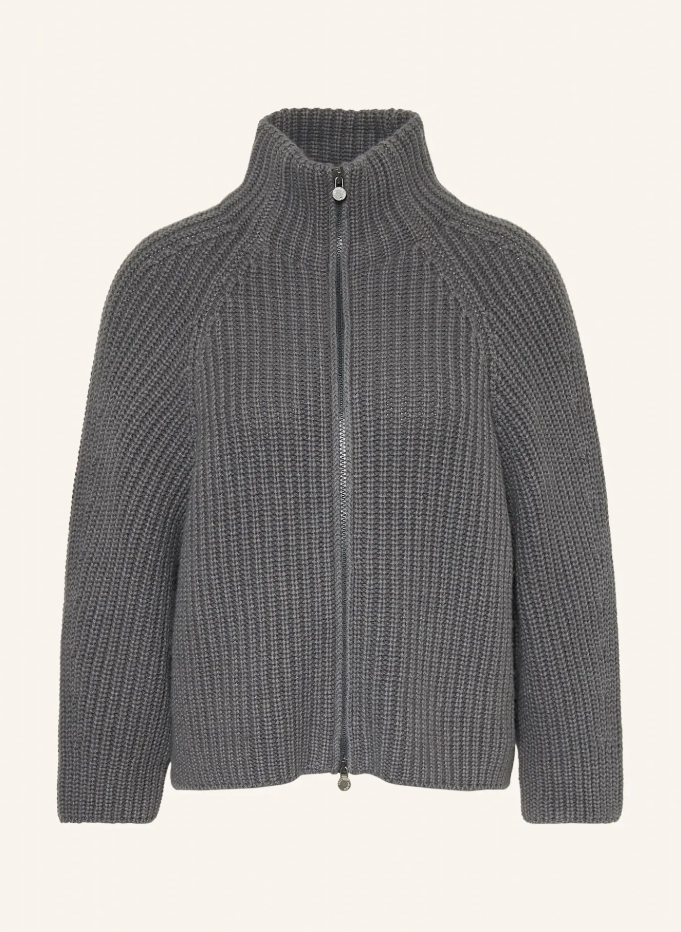 Strickjacke FALLOU aus Cashmere