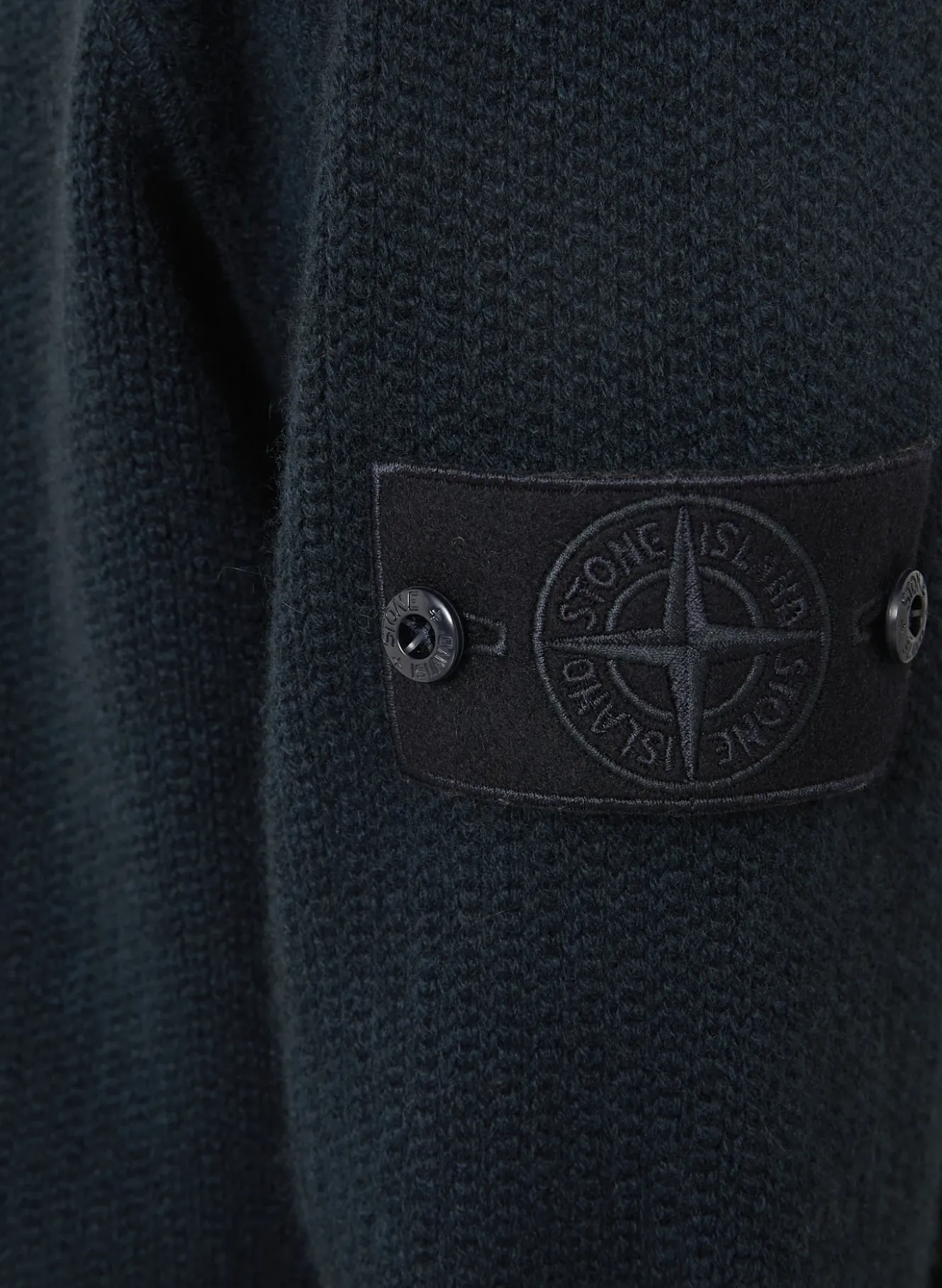 Strickjacke GHOST aus Cashmere