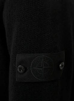 Strickjacke GHOST aus Cashmere