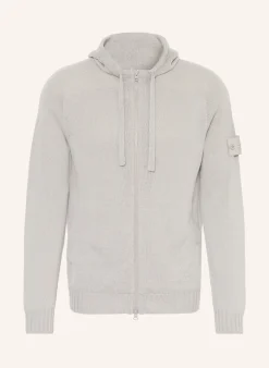 Strickjacke GHOST aus Cashmere