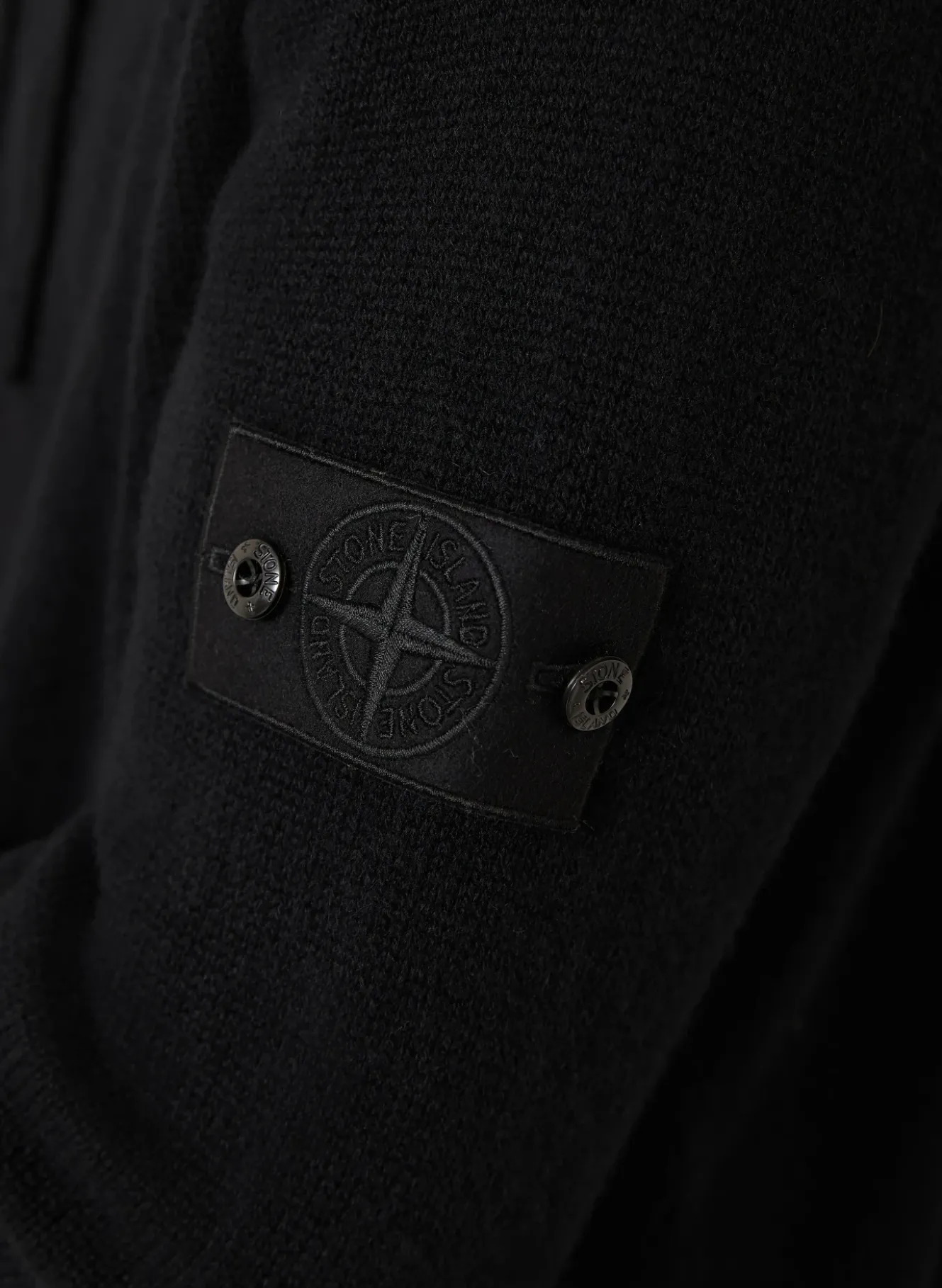 Strickjacke GHOST aus Cashmere