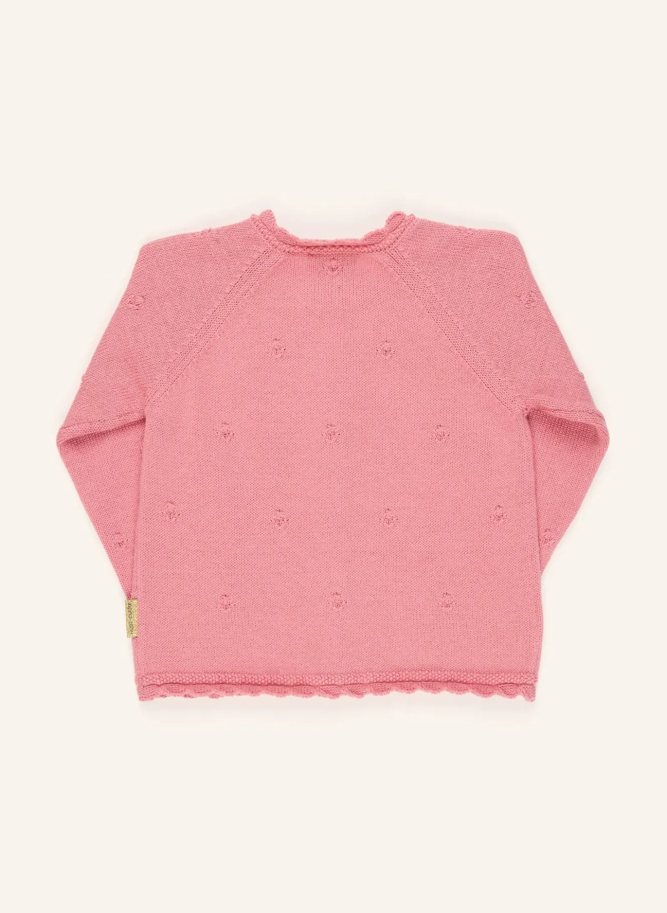 Strickjacke HCCILIJA