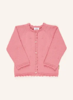 Strickjacke HCCILIJA
