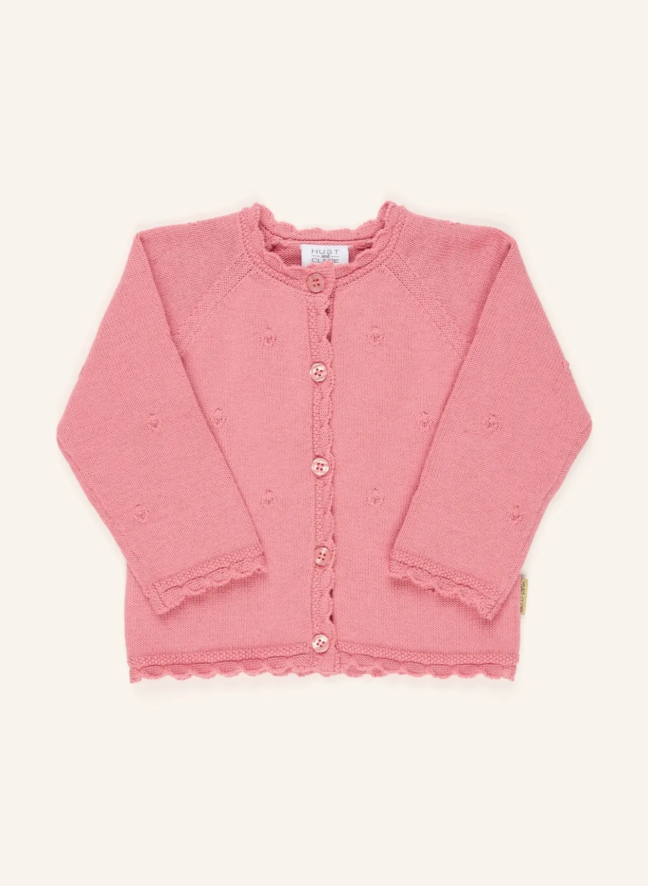 Strickjacke HCCILIJA