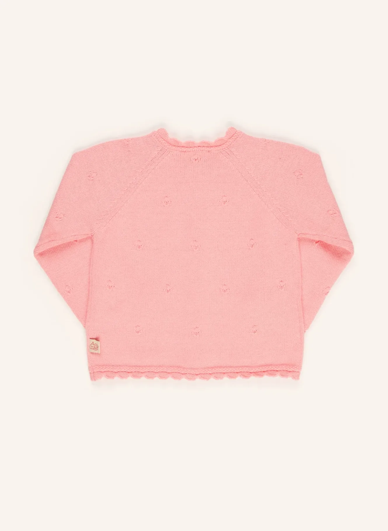 Strickjacke HCCILIJA