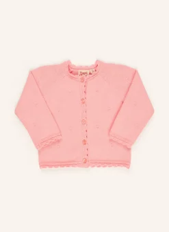 Strickjacke HCCILIJA