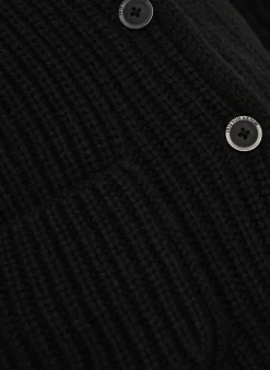 Strickjacke HELIANTHA aus Cashmere