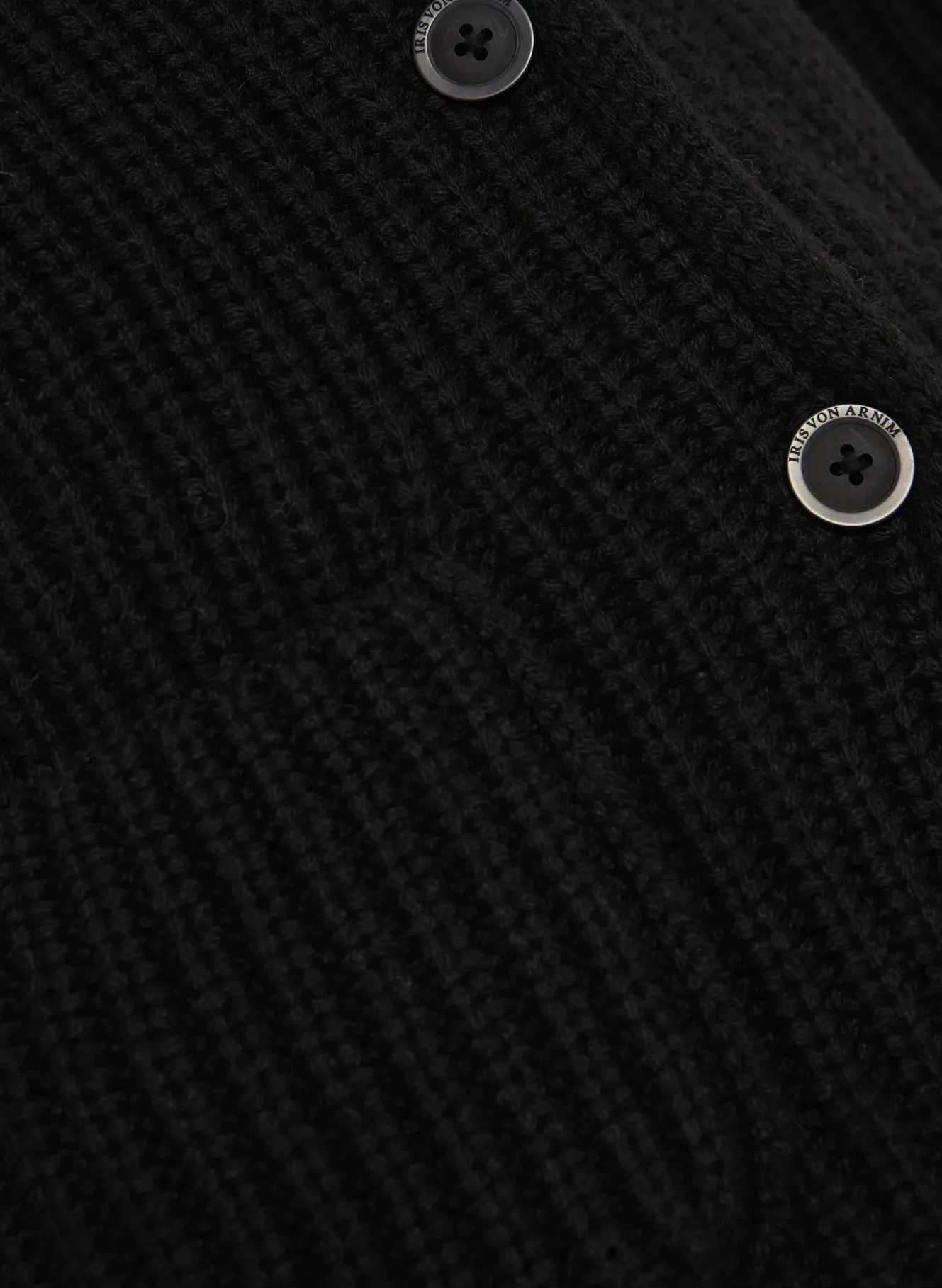 Strickjacke HELIANTHA aus Cashmere