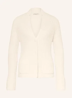 Strickjacke HELIANTHA aus Cashmere