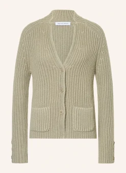 Strickjacke HELIANTHA aus Cashmere