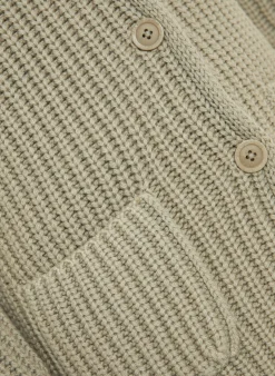 Strickjacke HELIANTHA aus Cashmere