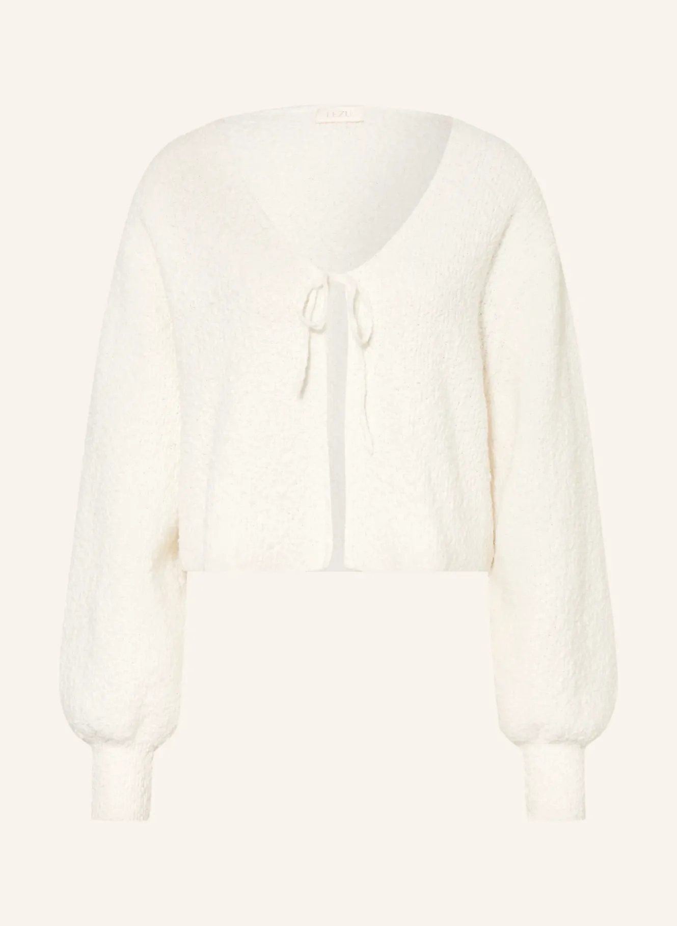 Strickjacke HENNI