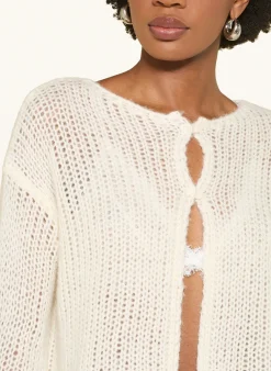 Strickjacke ISI