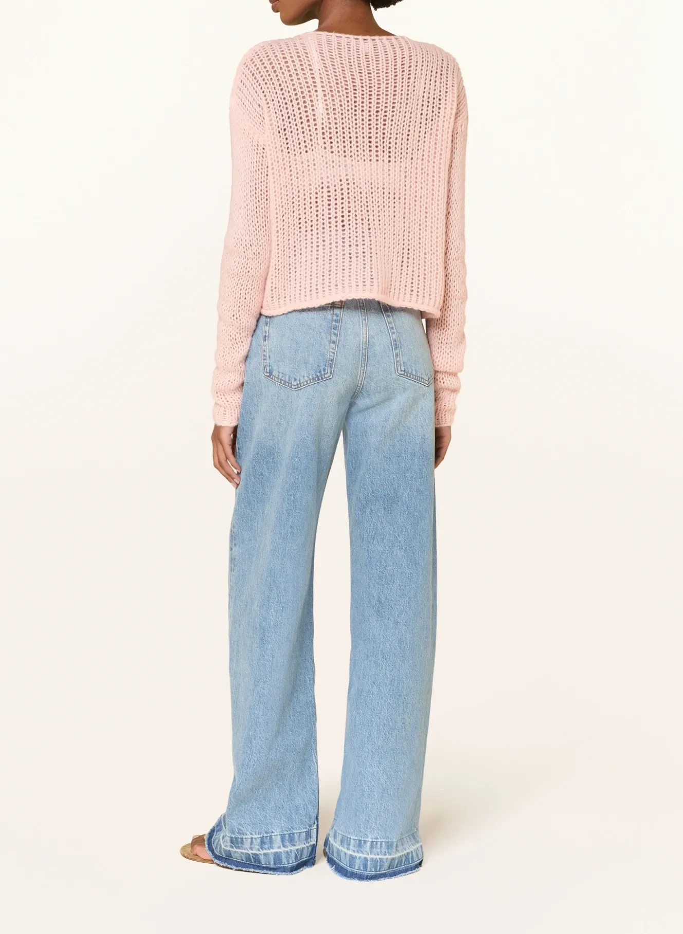 Strickjacke ISI