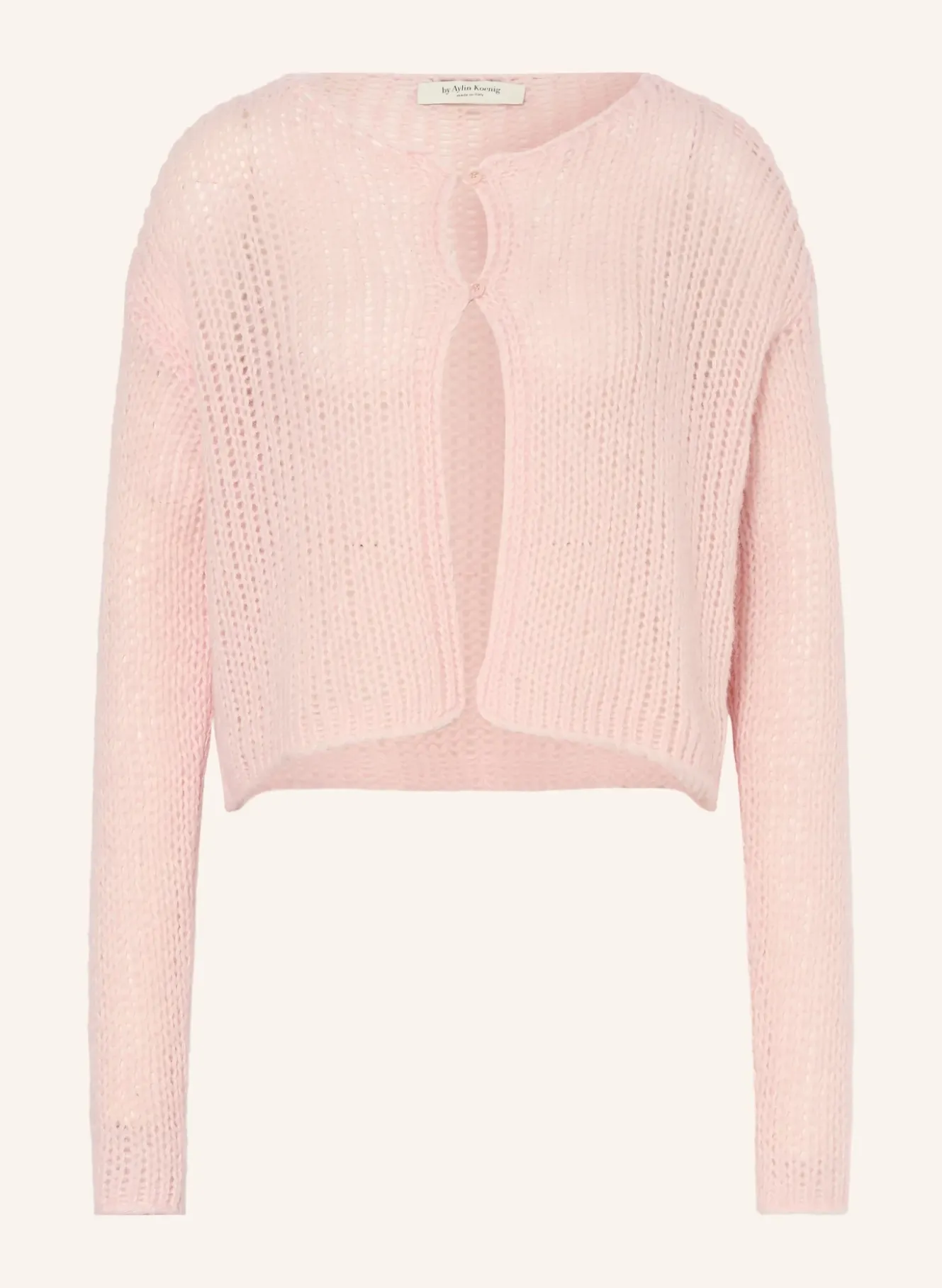 Strickjacke ISI