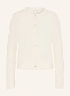 Strickjacke KITA aus Cashmere