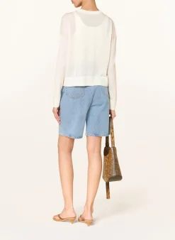 Strickjacke KITA aus Cashmere