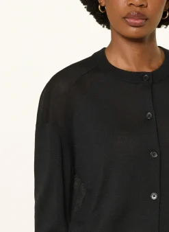 Strickjacke KITA aus Cashmere