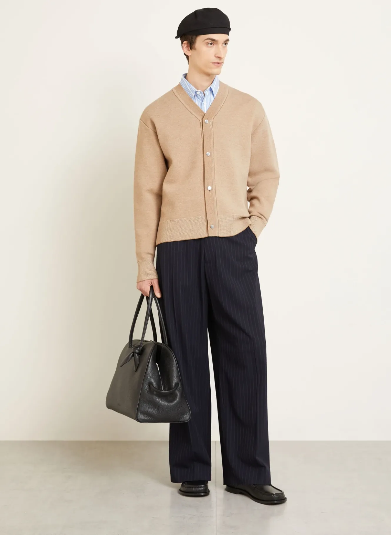 Strickjacke LE CARDIGAN DOPPIO