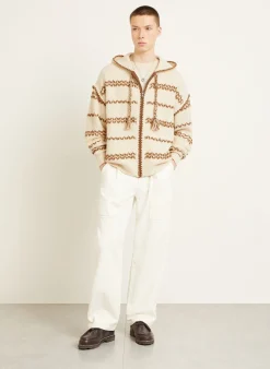 Strickjacke ROLIAN