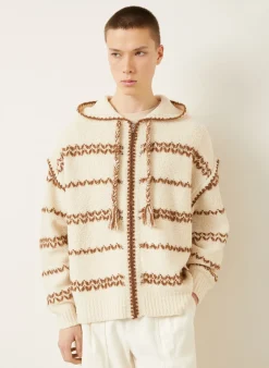 Strickjacke ROLIAN