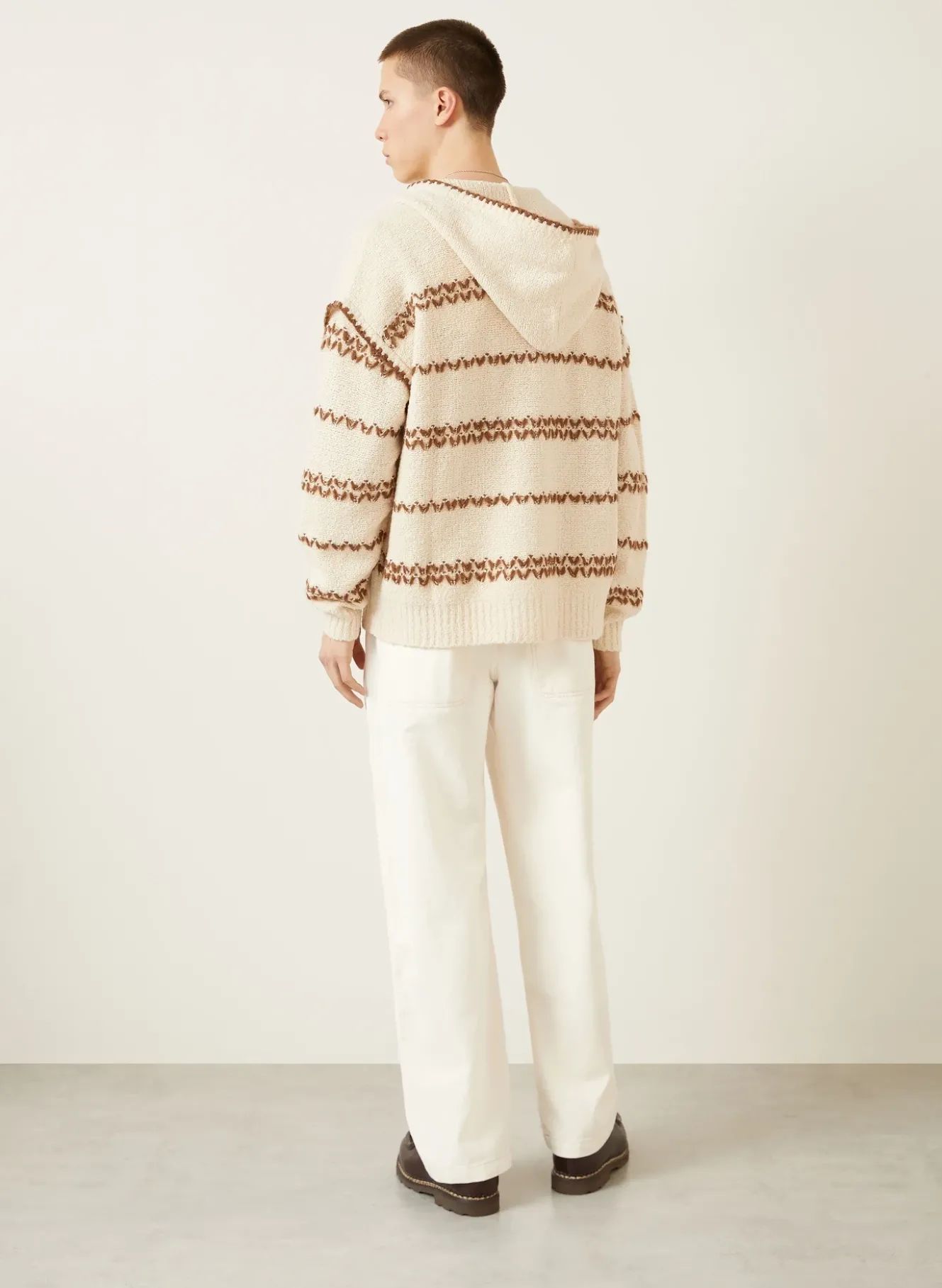 Strickjacke ROLIAN
