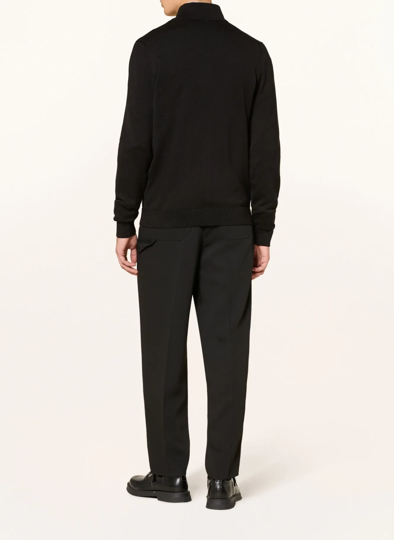 Strickjacke SAN JACOMO