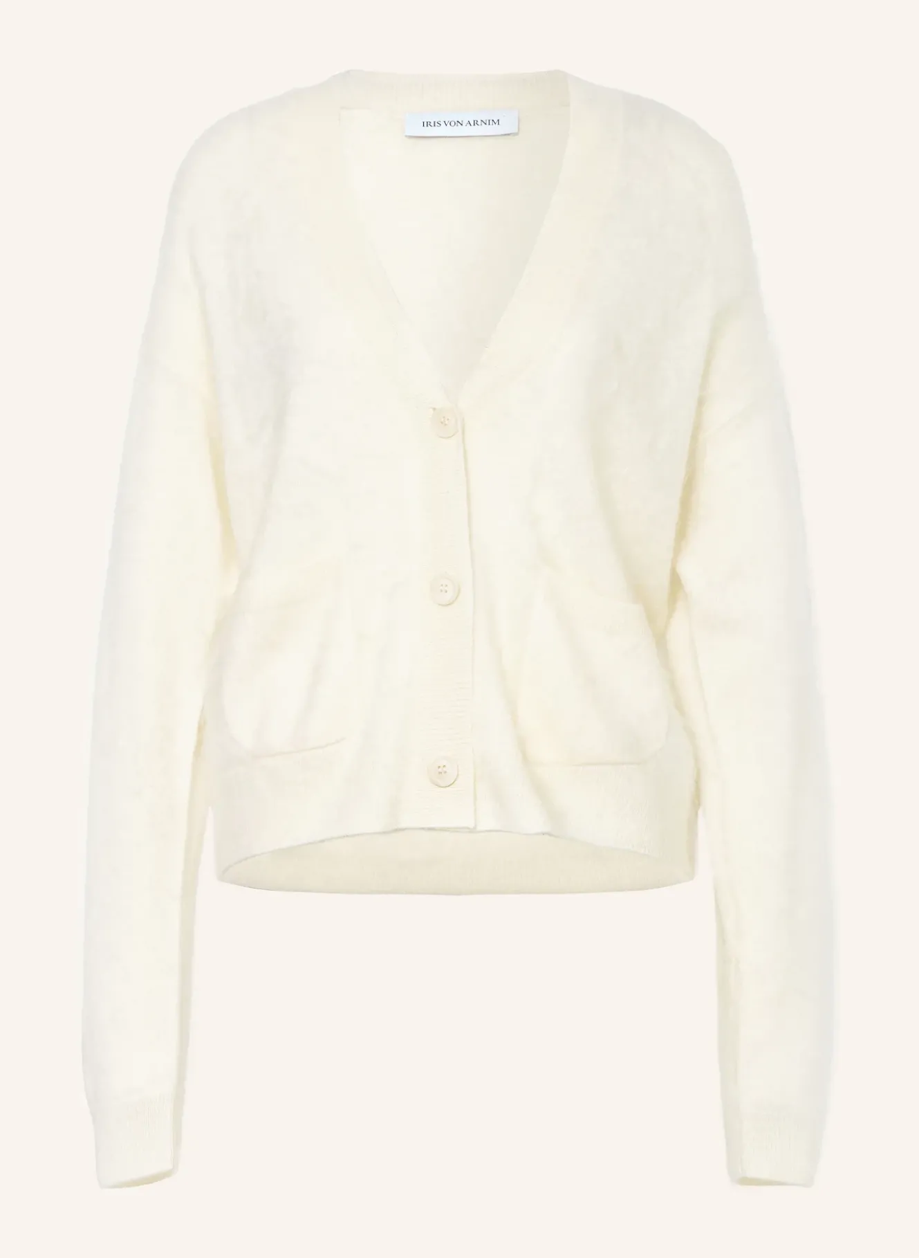Strickjacke SERAPHINA aus Cashmere