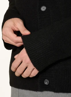 Strickjacke SIMON