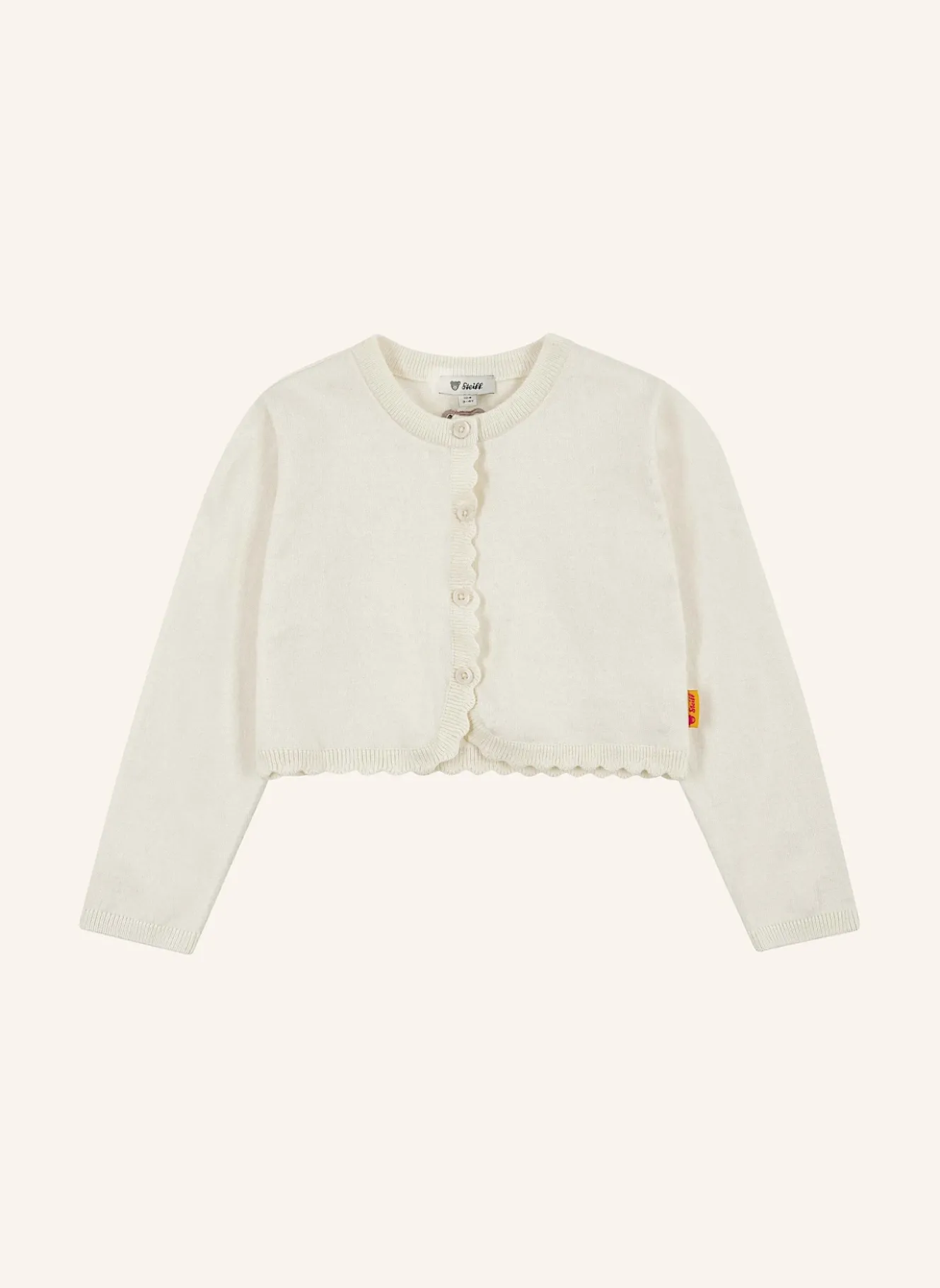 Strickjacke SPECIAL DAY